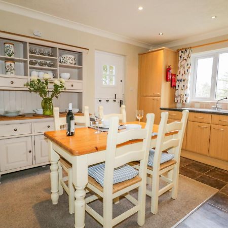 Kirkstone Cottage Ambleside Kültér fotó