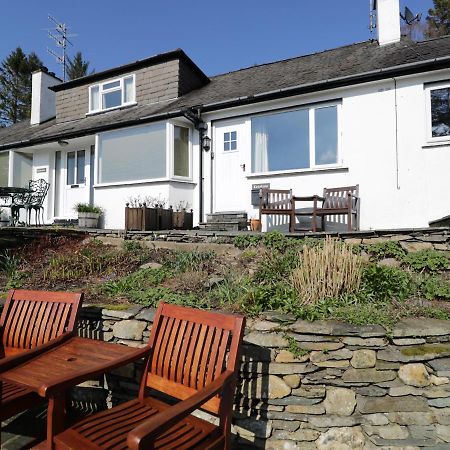 Kirkstone Cottage Ambleside Kültér fotó